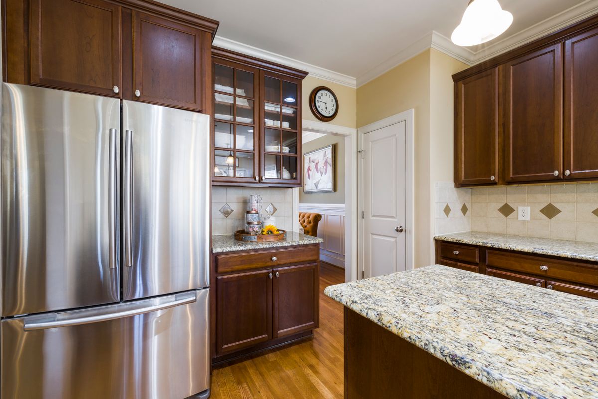 Refrigerator Repair